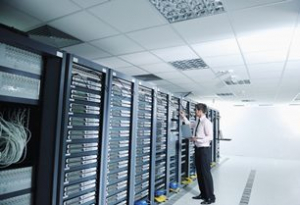 Sunucu &amp; Network Hizmeti