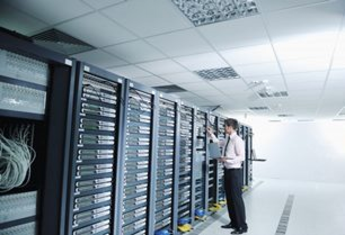 Sunucu & Network Hizmeti